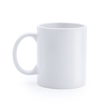 Taza LIMA para personalizar con tu logo, nombre o foto