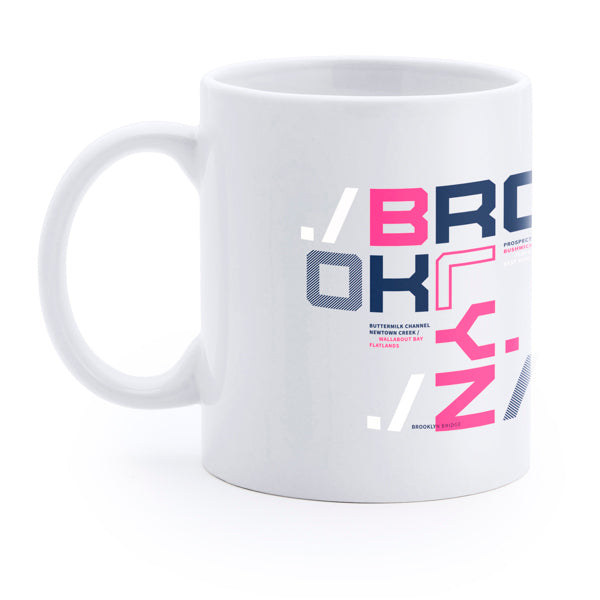 Taza LIMA — impresión personalizada de tu logo