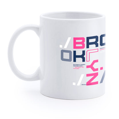 Taza LIMA — impresión personalizada de tu logo