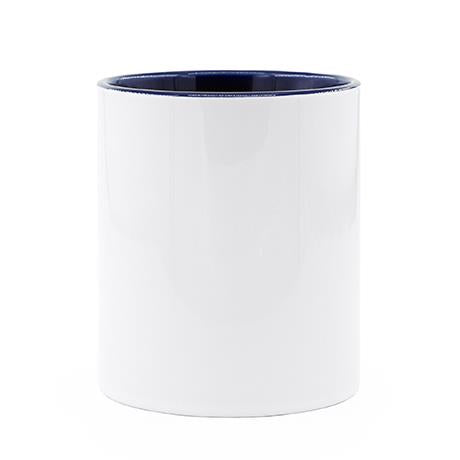 Taza MANGO para personalizar con tu logo, nombre o foto