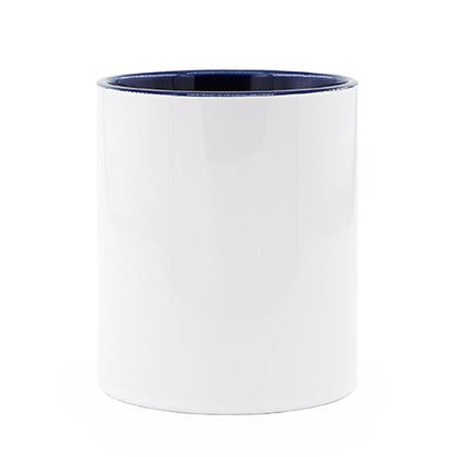 Taza MANGO para personalizar con tu logo, nombre o foto