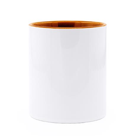 Taza MANGO — impresión personalizada de tu logo