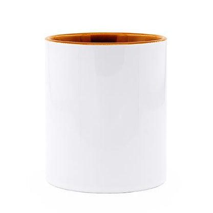 Taza MANGO — impresión personalizada de tu logo