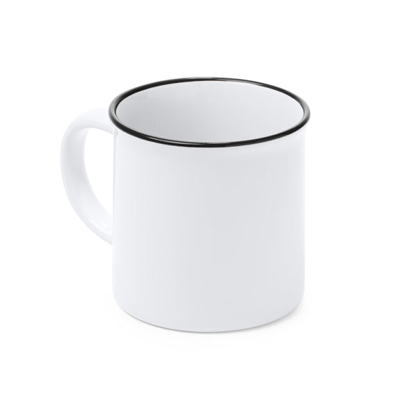 Taza KUMBO personalizable online, taller en Madrid
