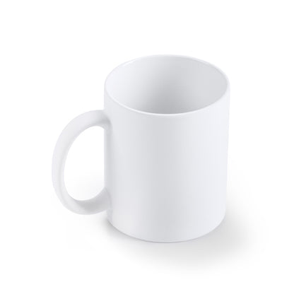 Taza RAMBU, personalización a medida en Crea41