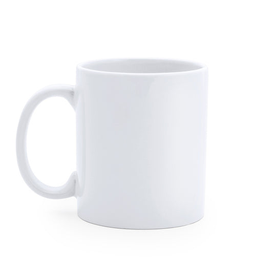 Taza YUCA, personalización a medida en Crea41