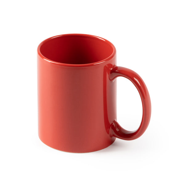 Taza PAPAYA para personalizar con tu logo, nombre o foto