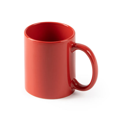 Taza PAPAYA para personalizar con tu logo, nombre o foto