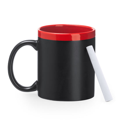 Taza PALTA personalizable online, taller en Madrid