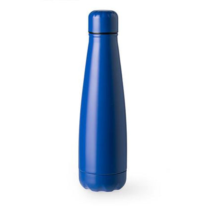 Botella PITA personalizable online, taller en Madrid