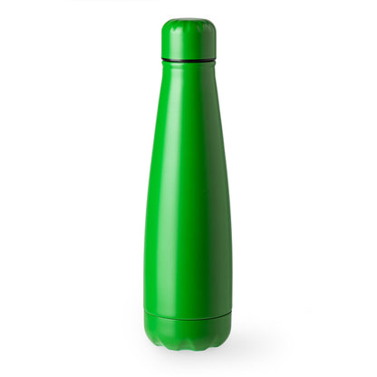Botella PITA para personalizar con tu logo, nombre o foto