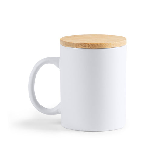 Taza BERRY, personalización a medida en Crea41