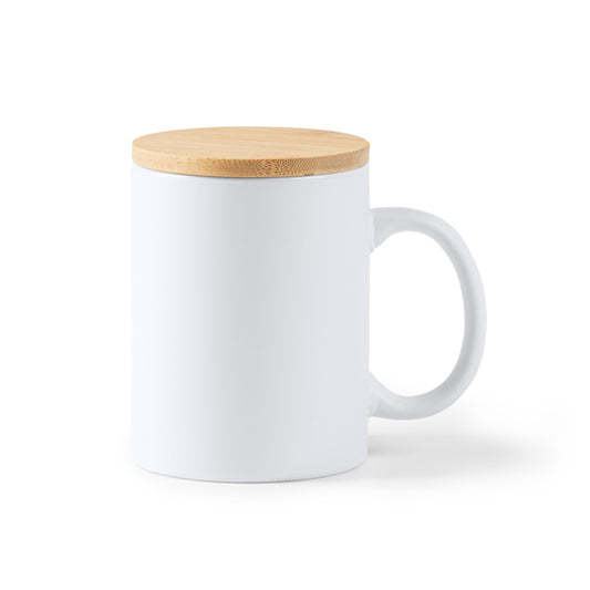 Taza BERRY para personalizar con tu logo, nombre o foto