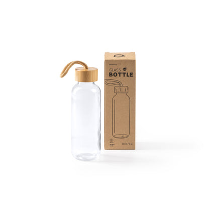 Botella TRILBY — impresión personalizada de tu logo