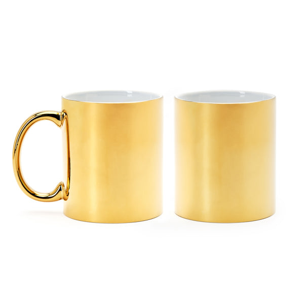 Taza ZALA para personalizar con tu logo, nombre o foto