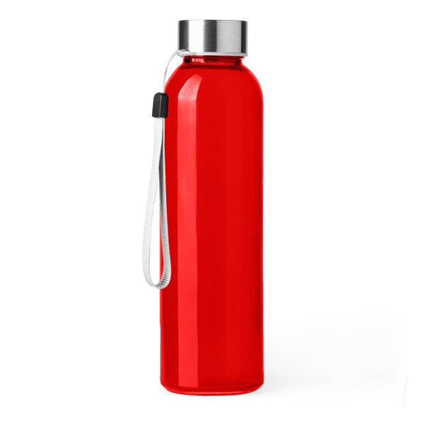 Botella ALFE personalizable online — rojo, taller en Madrid