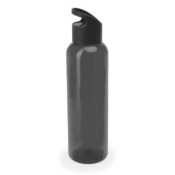 Botella KINKAN en color negro, personalización a medida en Crea41
