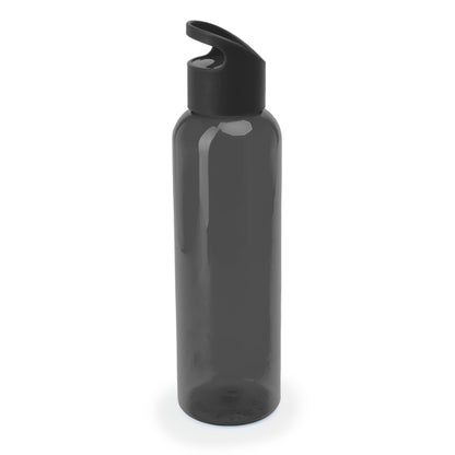 Botella KINKAN en color negro, personalización a medida en Crea41