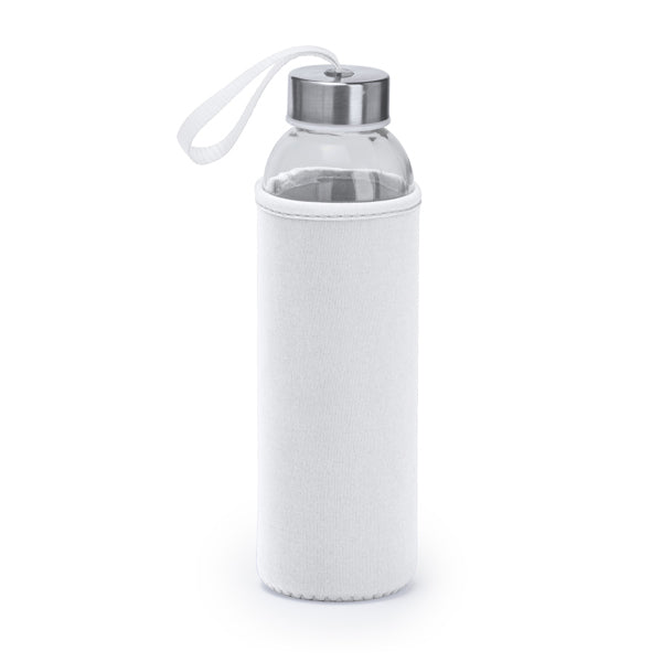 Botella CAMU para personalizar con tu logo, nombre o foto