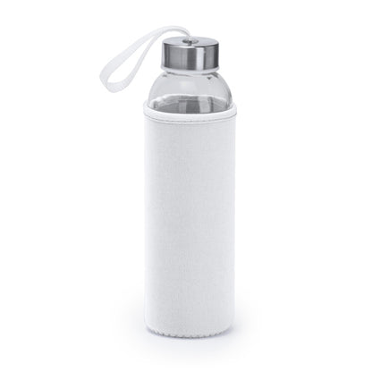 Botella CAMU para personalizar con tu logo, nombre o foto