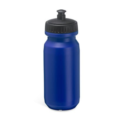 Botella BIKING personalizable online — royal, taller en Madrid
