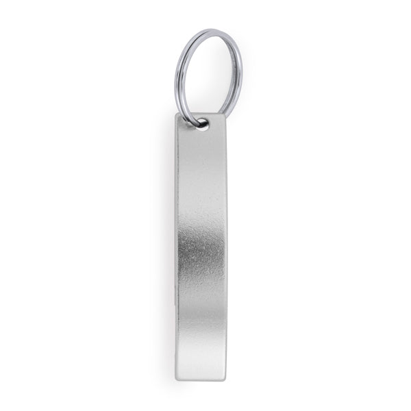 Llaveros SPARKLING personalizable online — plata, taller en Madrid