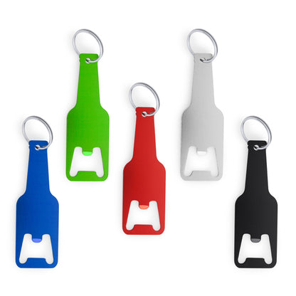 Llaveros STOUT personalizable online, taller en Madrid