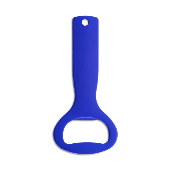 Llaveros LAGER en color royal, personalización a medida en Crea41