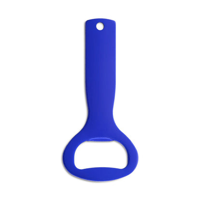 Llaveros LAGER en color royal, personalización a medida en Crea41