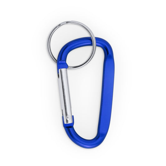 Llaveros PALE en color royal, personalización a medida en Crea41