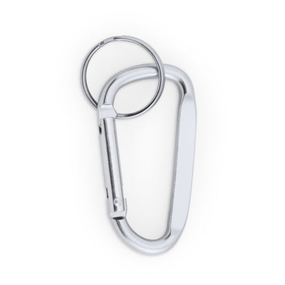 Llaveros PALE personalizable online — plata, taller en Madrid