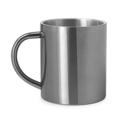 Taza KIWAN personalizable online — plata, taller en Madrid