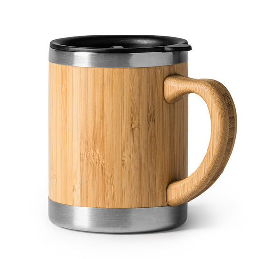 Taza PANA para personalizar con tu logo, nombre o foto