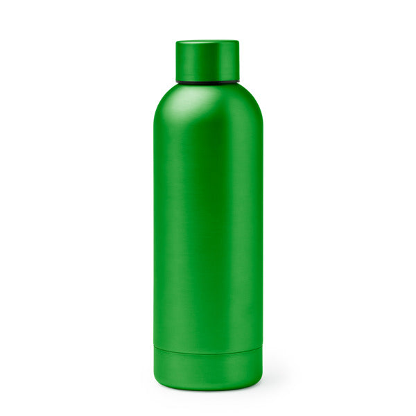 Bidón BALAX personalizable online — verde helecho, taller en Madrid