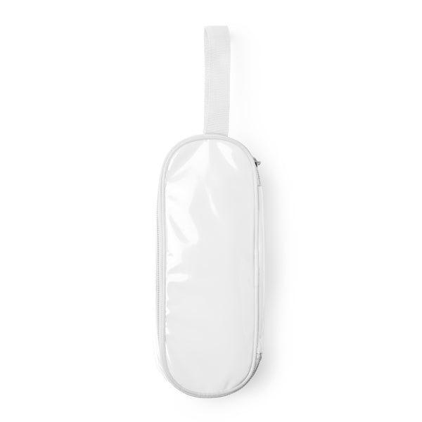 Fiambreras RIGAX en color blanco para personalizar con tu logo, nombre o foto