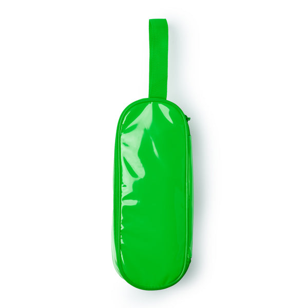 Fiambreras RIGAX en color verde helecho para personalizar con tu logo, nombre o foto