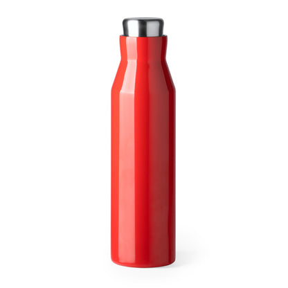 Bidón TORKE personalizable online — rojo, taller en Madrid