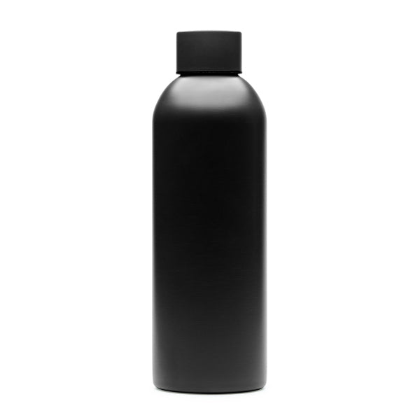 Bidón MAGUN en color negro, personalización a medida en Crea41