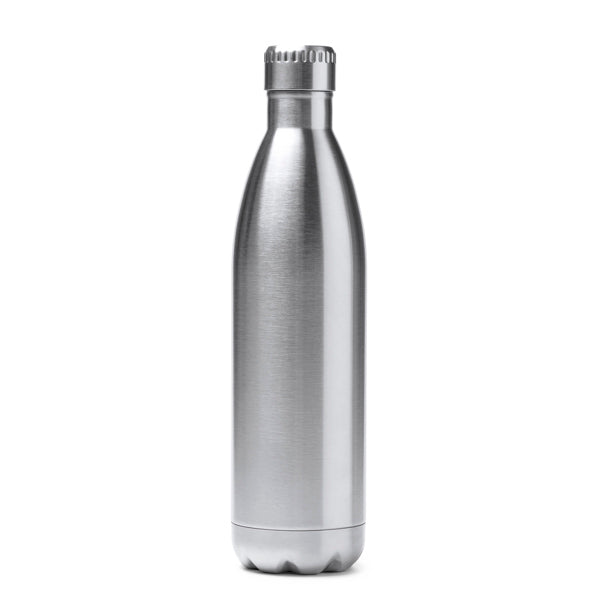 Bidón BELUGA para personalizar con tu logo, nombre o foto