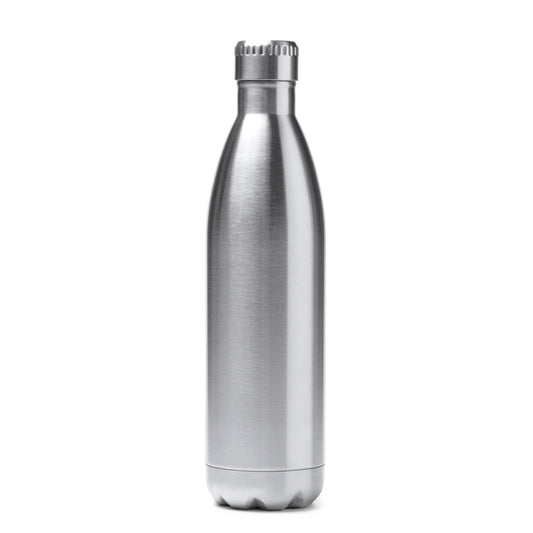 Bidón BELUGA para personalizar con tu logo, nombre o foto