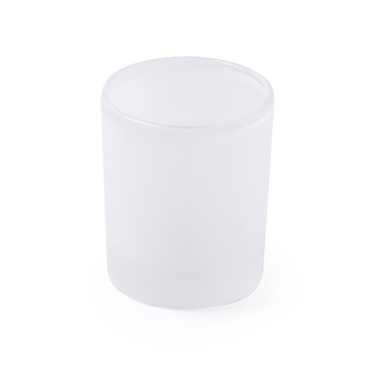 Vaso PUKET, personalización a medida en Gráficas Hugo