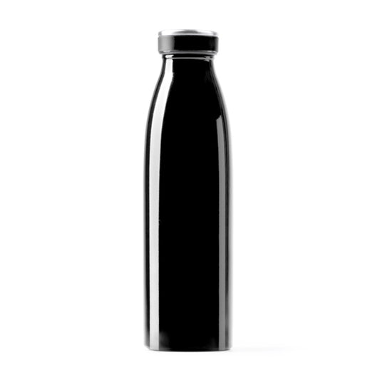 Bidón KEMY en color negro, personalización a medida en Crea41