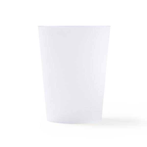 Vaso PONTAL para personalizar con tu logo, nombre o foto