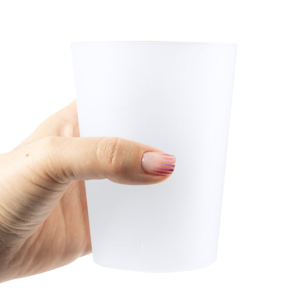 Vaso PONTAL — impresión personalizada de tu logo