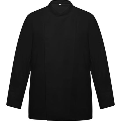 Chaqueta DABIZ personalizable online — negro, taller en Madrid