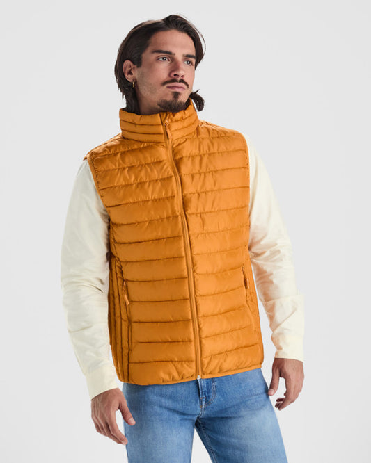 Abrigo OSLO para personalizar con tu logo, nombre o foto