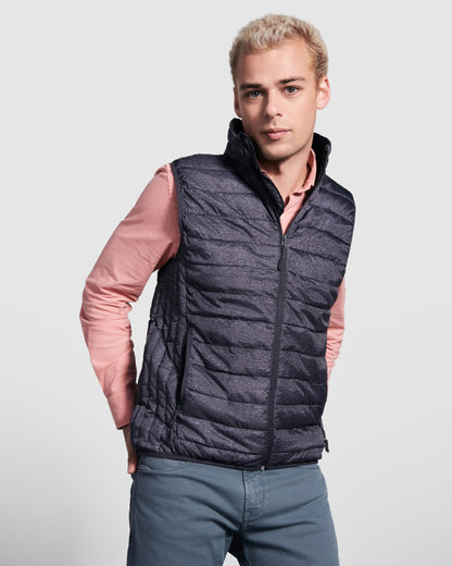 Abrigo OSLO para personalizar con tu logo, nombre o foto