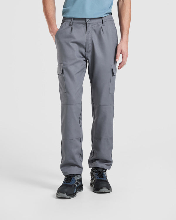 Pantalón SAFETY para personalizar con tu logo, nombre o foto