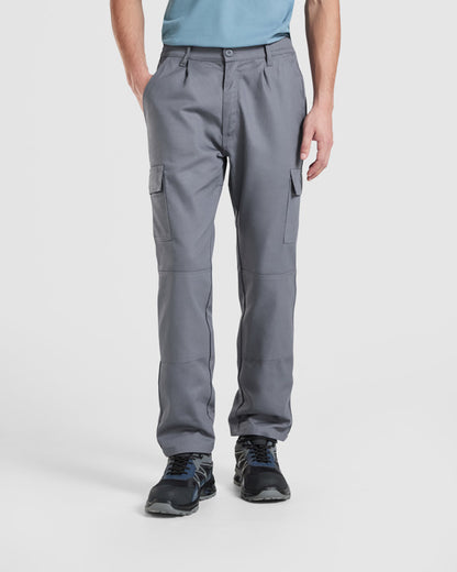 Pantalón SAFETY para personalizar con tu logo, nombre o foto
