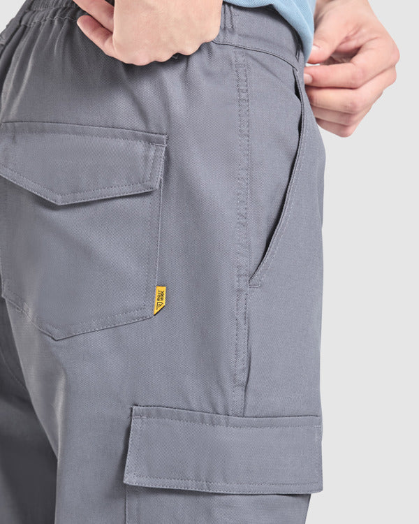 Pantalón SAFETY, personalización a medida en Crea41